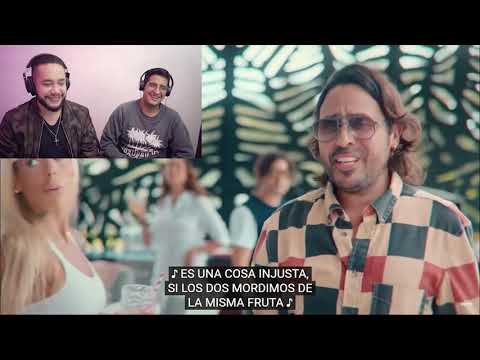 La Peor REACCION a Guaynaa, Servando & Florentino - Los Cachos