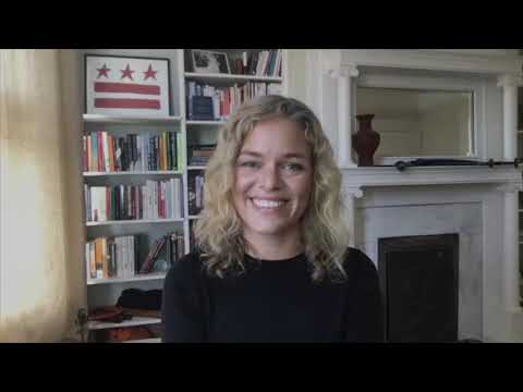 Wikimedia Foundation's Katherine Maher on medical health information, free knowledge and Wikipedia