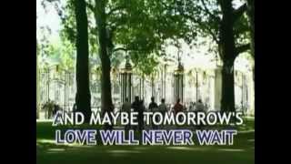 Why Not Now - Mike Monro