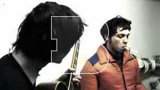 Spinto Band - Brown Boxes | A Take Away Show