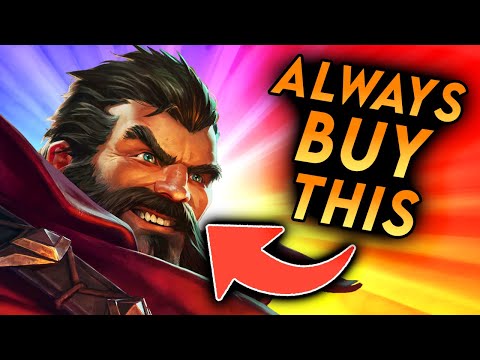 He Hit RANK 1 by PERFECTING This Comp