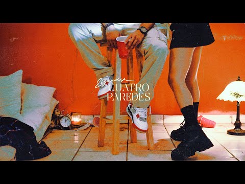 Eizander - Cuatro Paredes (Video Oficial)