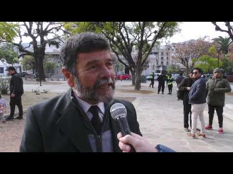 Celebraron el Día Provincial del Cronista Movilero