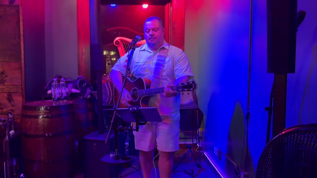 Promotional video thumbnail 1 for Greg Dillard