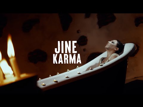 JİNE - KARMA
