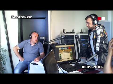 Kontrakviz 10.05.2018.