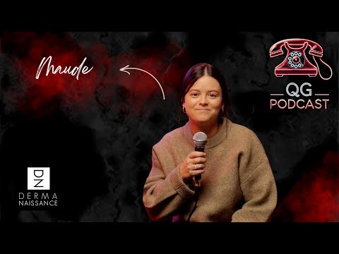 ☎️ ÉPISODE 37 : LE MÉTIER D'AVOCATE AVEC MAUDE 👩🏽‍💼