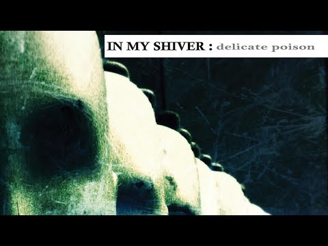 In my Shiver - Empty Wealth [From the album: Delicate Poison]