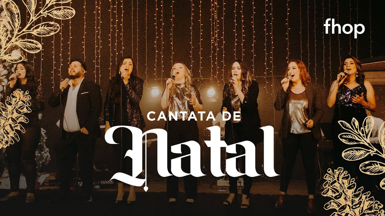 CANTATA DE NATAL | FHOP MUSIC