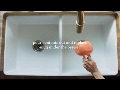 How To Descale your Keurig® K-Slim® Coffee Maker