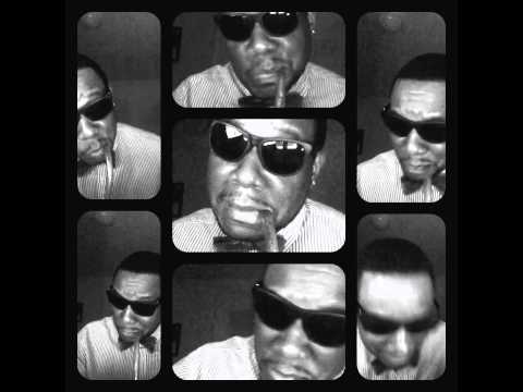 Georgia On My Mind By Ray Charles Covered by Mr. Talkbox