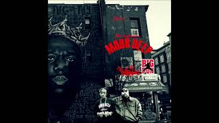 Mobb Deep - Front Lines (feat.  Nas, Big Pun, Biggie)