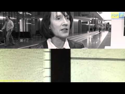 Mitschnitt zur Stilllegung der Schachtanlage Asse II