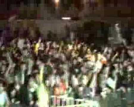 Ricky Stone @ WDF - Seoul 4th May Drops KEEP WALKING!!