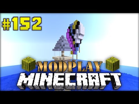 Dungeons & Lehmtürme - Minecraft Modplay #152 [Deutsch/HD]