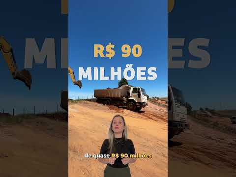 LIGANDO O RIO GRANDE - RSC-473