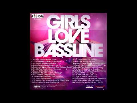 Flush Raw Presents: DJ Apostle Girls Love Bassline - Part 3
