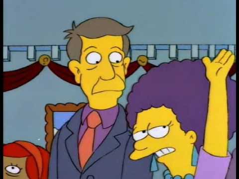 Springfield Town Meeting Legalized Gambling