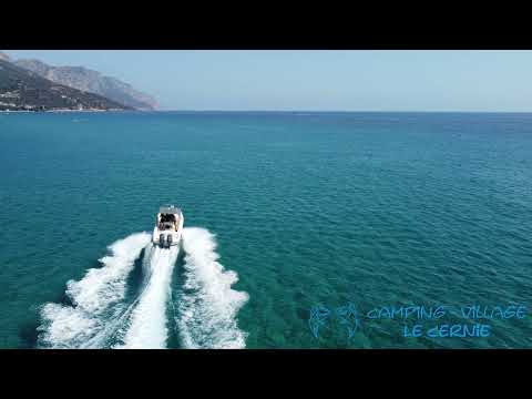 Camping Le Cernie - un angolo di paradiso in Ogliastra