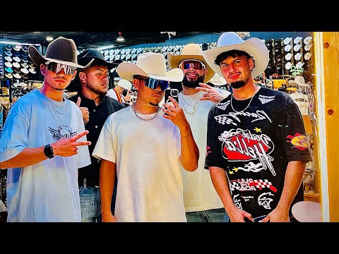 WE BECOME COWBOYS FOR A DAY!!!