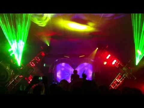 Love Groove 2011 - Arty