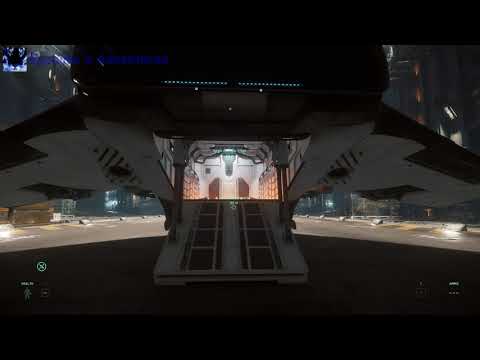 Titan VS Kore the battle of light cargo haulers