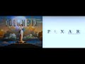 DLC Columbia Pictures And Pixar Animation Studios Short Version
