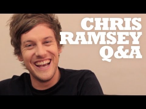 140 second Twitter Q&A