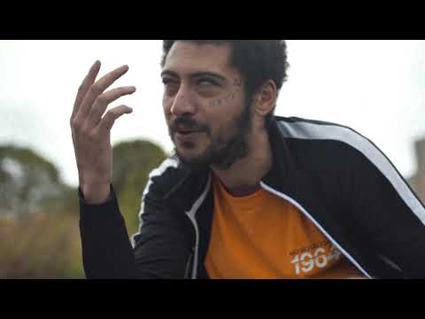 Kyst Cortez - Rags To Riches (Feat. PDTHESAINT)