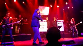 RPWL, Swords and guns