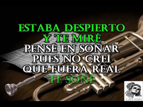 Te Sonie - Pistas De Alex Syntek