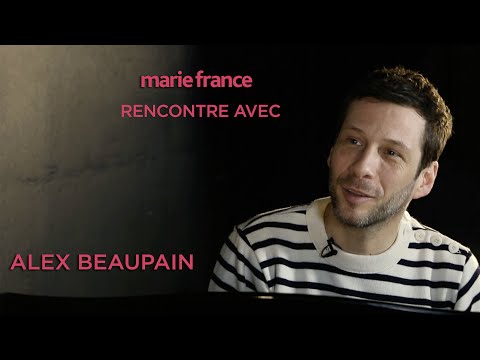 Interview musique : Alex Beaupain se dévoile