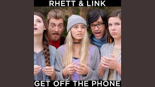 Cover art for Get off the Phone