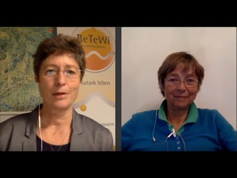 Dr. Katharina Friedrich - Selbstheilung durch Schwingungsmedizin