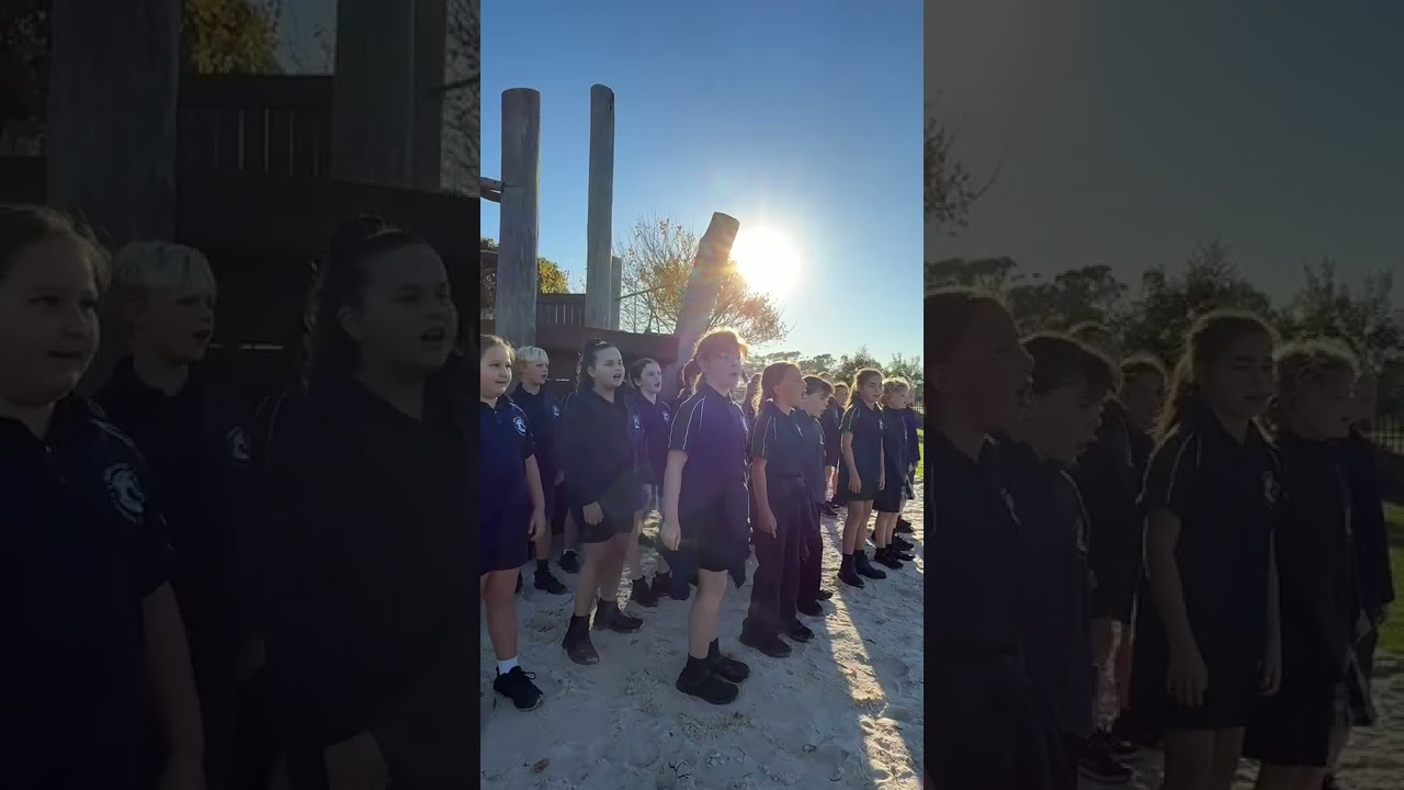 Parklands School 1 | Voices for Reconciliation 2025