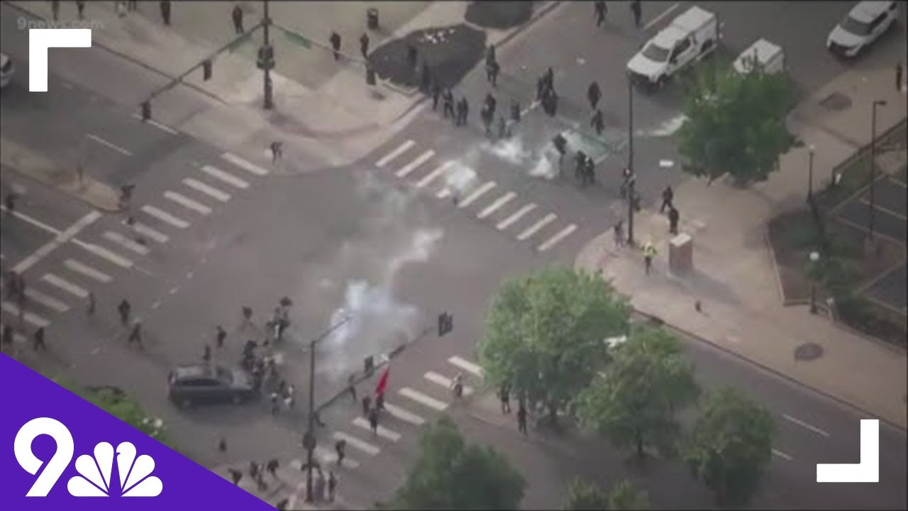 Denver Police officers union responds to federal lawsuit judgment awarding $14 million to plaintiffs