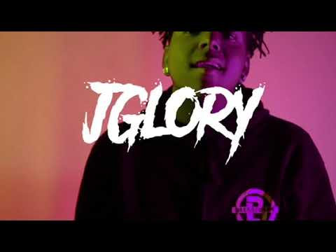 JGlory - Done Crying(Official Music Video)