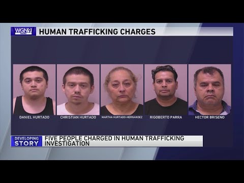 Kane County Case Search