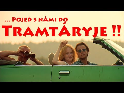 Buty - Tramtáryje - OMPS Jízda