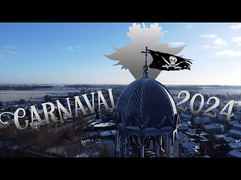 AFTERMOVIE CARNAVAL 2024 - Piraad van 11 (CV de Kloempestoempers)