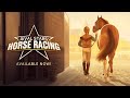 Vídeo de jugabilidad de Rival Stars Horse Racing  Todas las Plataformas