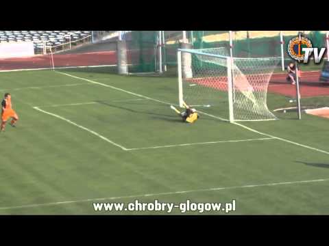 Radio Elka wzywa do obecności na meczu Chrobrego z Odrą