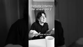 Debates internos del Eneatipo 2