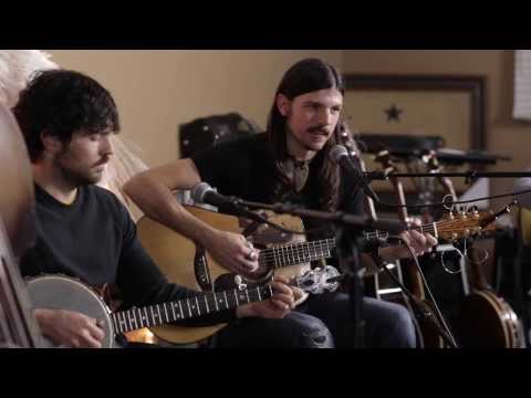 The Avett Brothers - I'll Come Running Back To You (Live in Concord, NC)