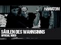 HÄMATOM - Säulen des Wahnsinns 