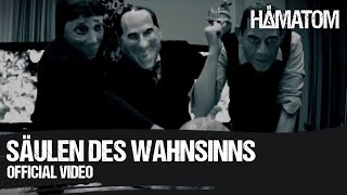 HÄMATOM - Säulen des Wahnsinns (Official Video)