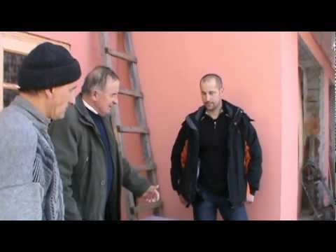 2. Discutie cu proprietarul celor 100 de Bio Stupi Ioan URSU comandati de la Viorel - apicultura 2/2