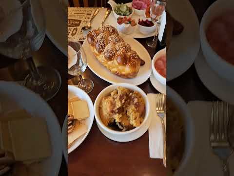 Nostalgia check out their delicious food 1200 River Ave. Lakewood NJ