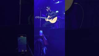 “When Can I See You Again” live performance by Babyface November 2022