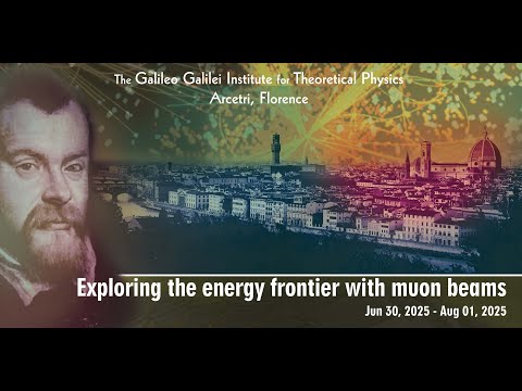 Zhen Liu: "Thinking "Outside the box" about collider experiments"